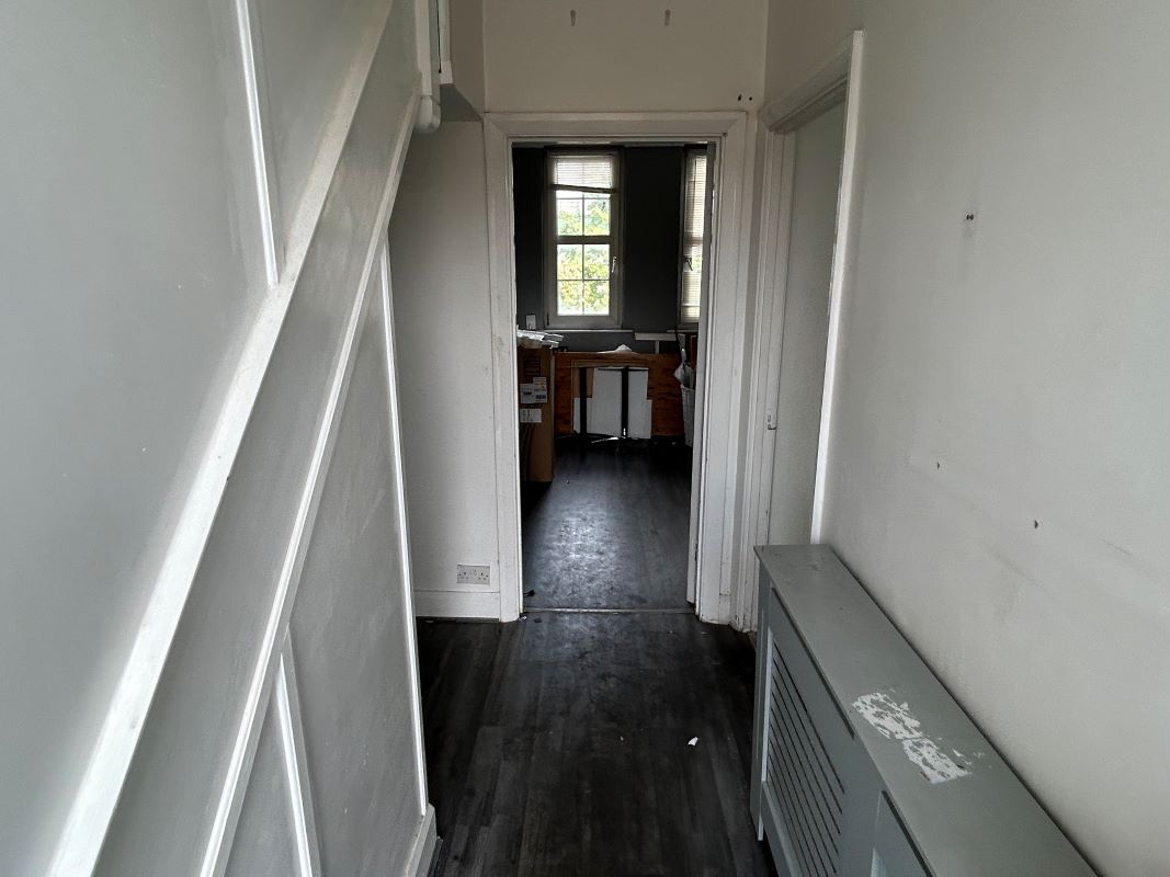 46 - 48 Old Church Road, Chingford, London, E4 8DB