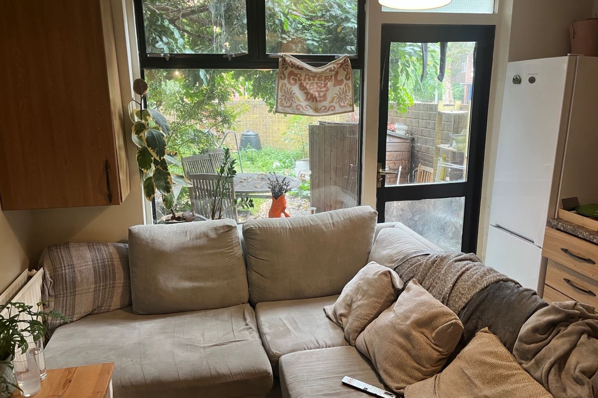 43A Lansdowne Drive, London Fields, Hackney, London, E8 3EG