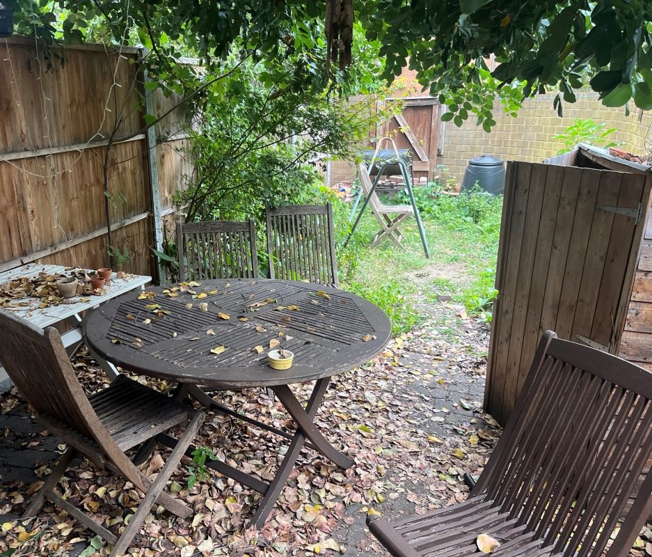 43A Lansdowne Drive, London Fields, Hackney, London, E8 3EG