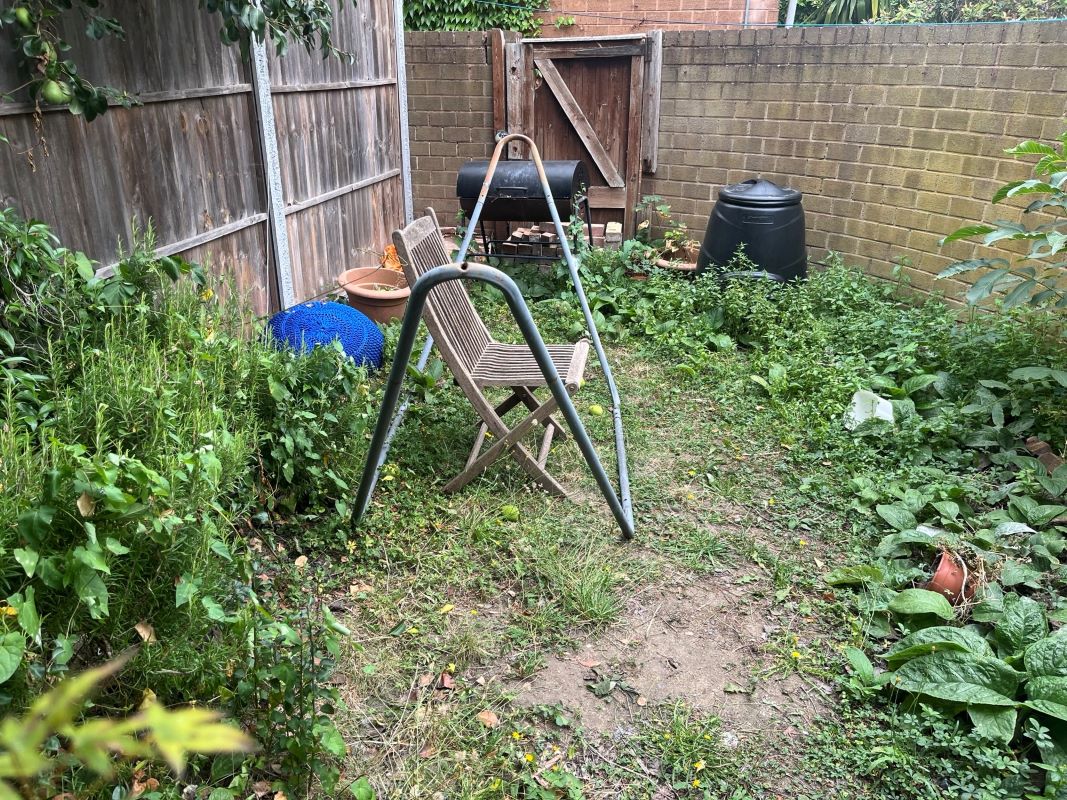 43A Lansdowne Drive, London Fields, Hackney, London, E8 3EG