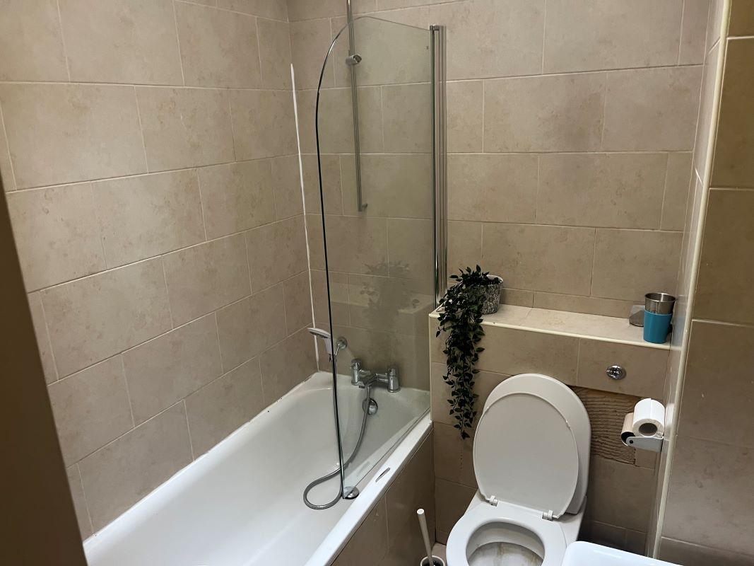 43A Lansdowne Drive, London Fields, Hackney, London, E8 3EG