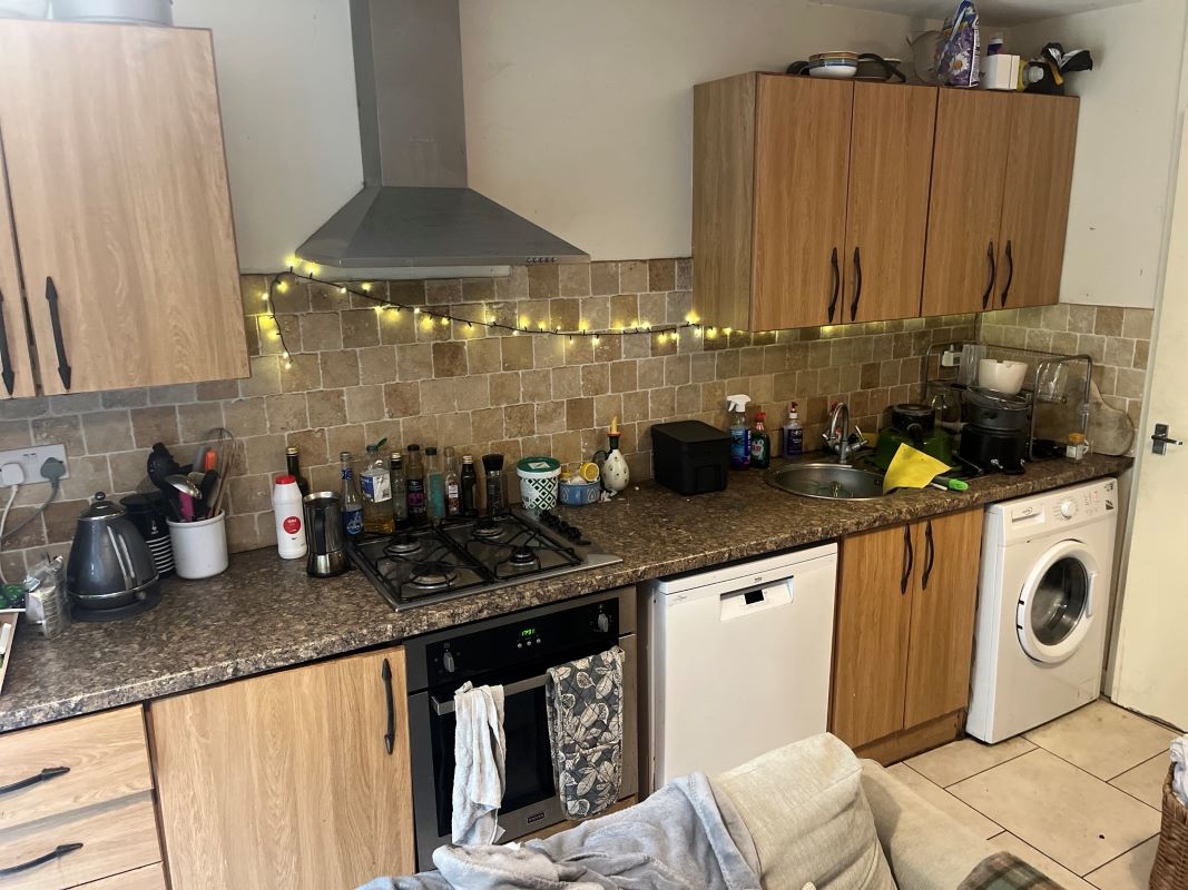 43A Lansdowne Drive, London Fields, Hackney, London, E8 3EG