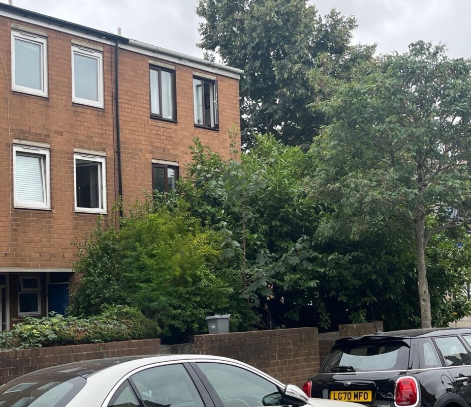 43A Lansdowne Drive, London Fields, Hackney, London, E8 3EG -  Strettons