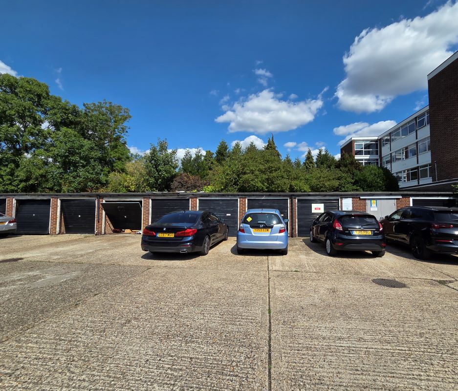 Land at River Court, River Close, Wanstead, London, Redbridge, E11 2LB -  Strettons