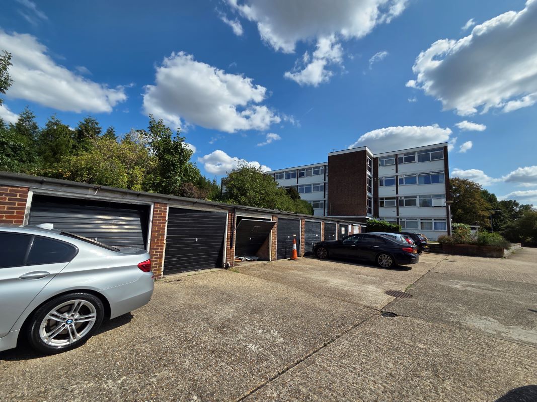 Land at River Court, River Close, Wanstead, London, Redbridge, E11 2LB