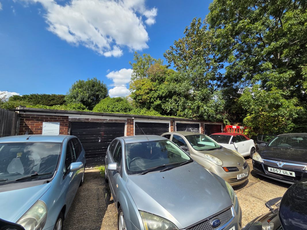 Land at River Court, River Close, Wanstead, London, Redbridge, E11 2LB