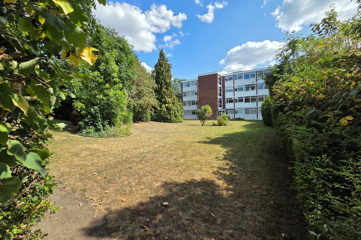 Land at River Court, River Close, Wanstead, London, Redbridge, E11 2LB