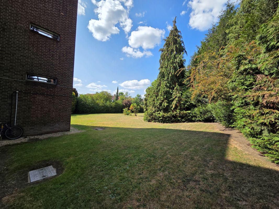 Land at River Court, River Close, Wanstead, London, Redbridge, E11 2LB