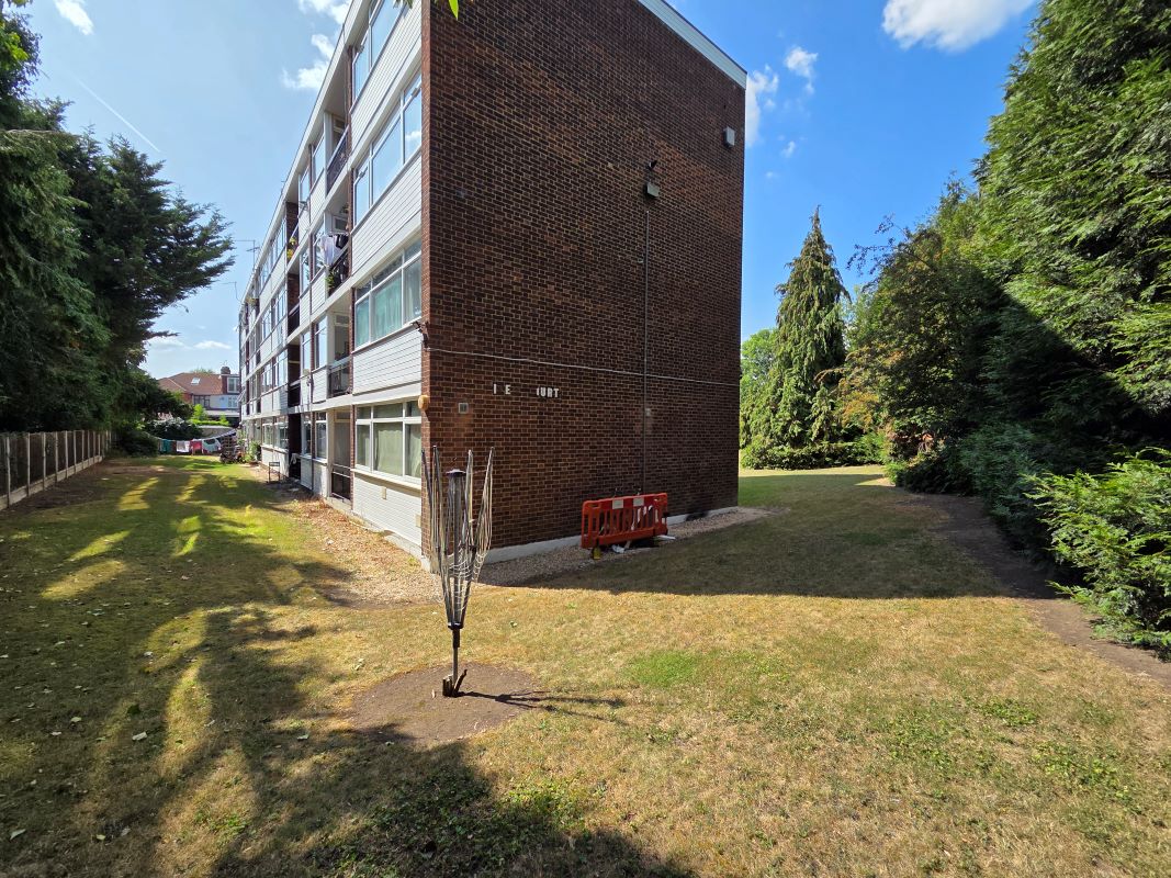 Land at River Court, River Close, Wanstead, London, Redbridge, E11 2LB