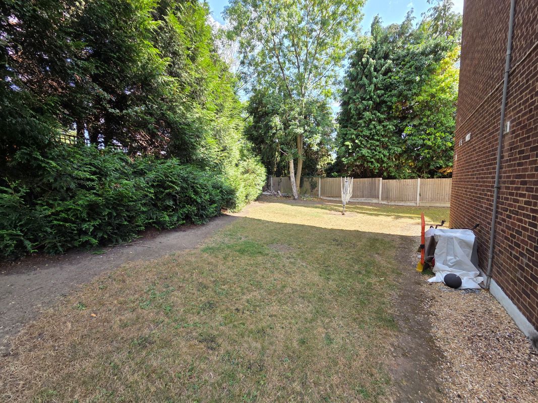 Land at River Court, River Close, Wanstead, London, Redbridge, E11 2LB