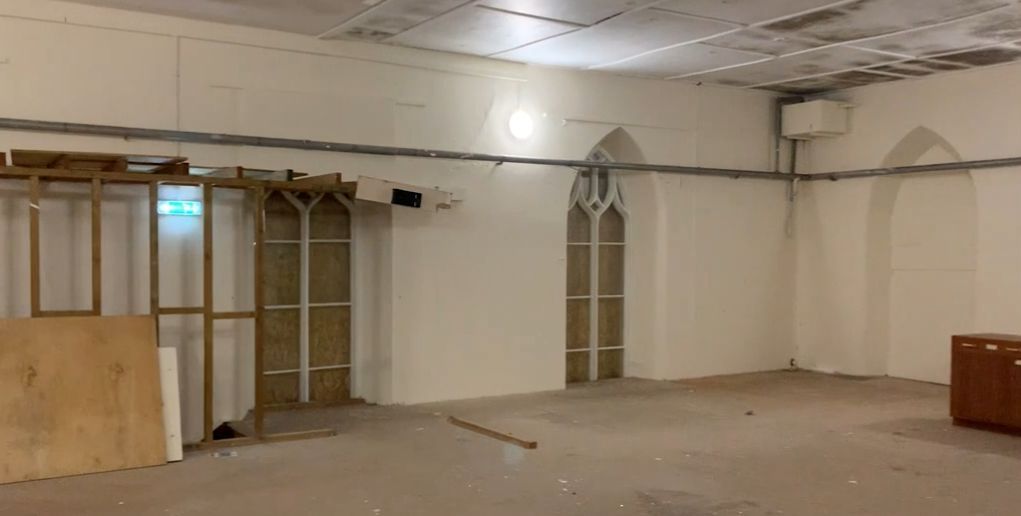 28 Tiverton Road, Cullompton, Devon, EX15 1HT