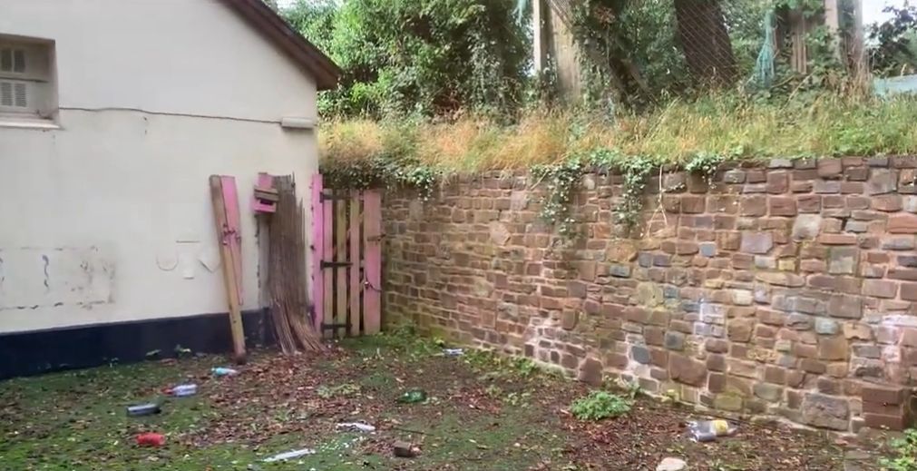 28 Tiverton Road, Cullompton, Devon, EX15 1HT