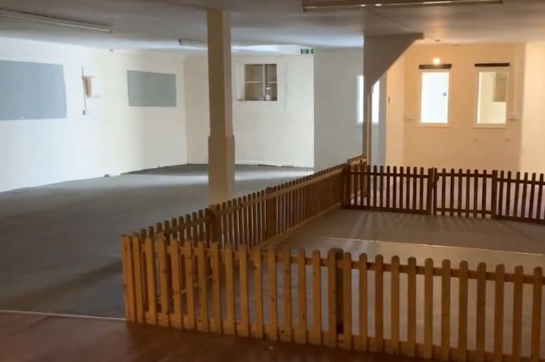 28 Tiverton Road, Cullompton, Devon, EX15 1HT