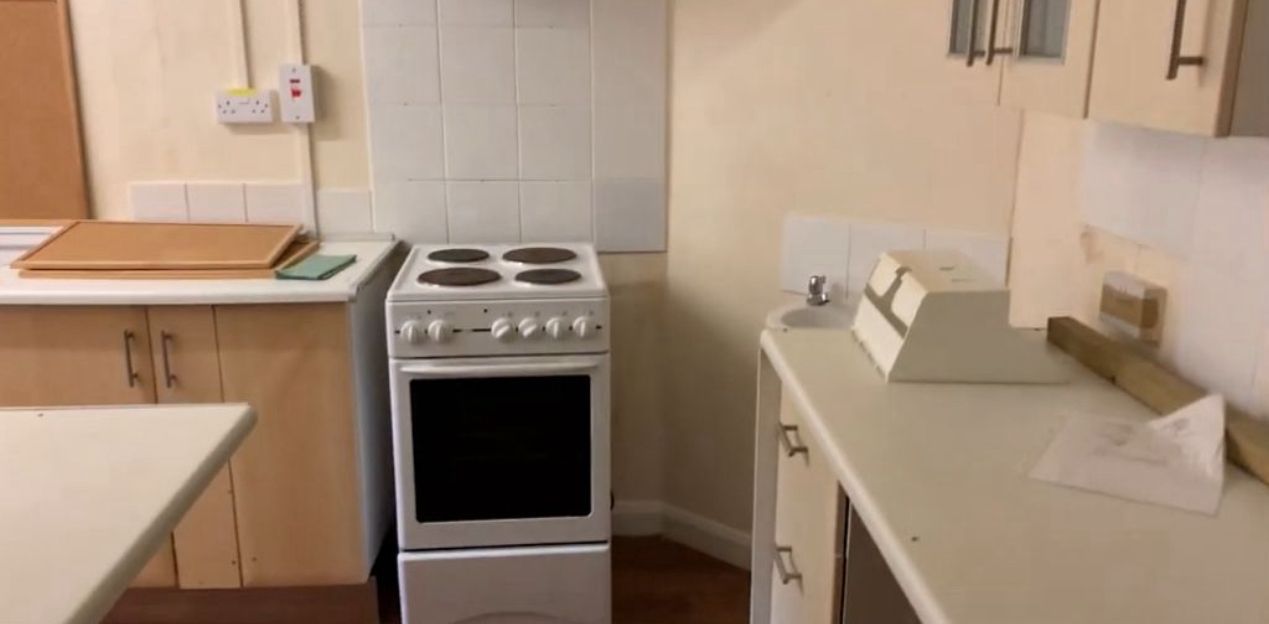 28 Tiverton Road, Cullompton, Devon, EX15 1HT