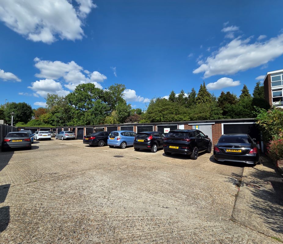 Land at River Court, River Close, Wanstead, London, Redbridge, E11 2LB