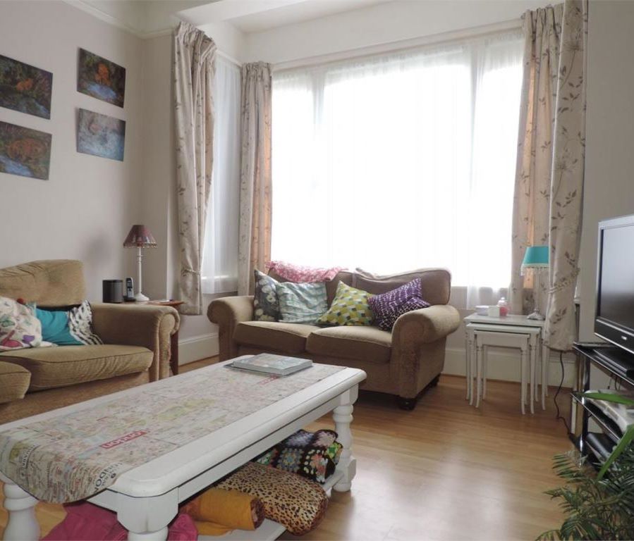 3 Reginald Road, Bexhill, East Sussex, TN39 3PH