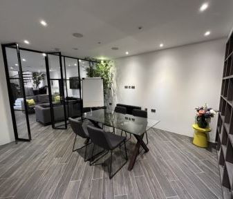 6 Omega Place, London, N1 9DR