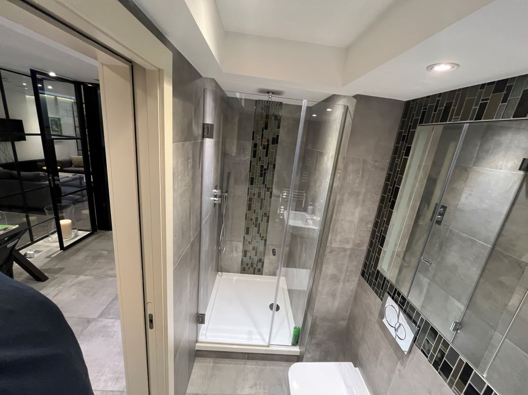 6 Omega Place, London, N1 9DR