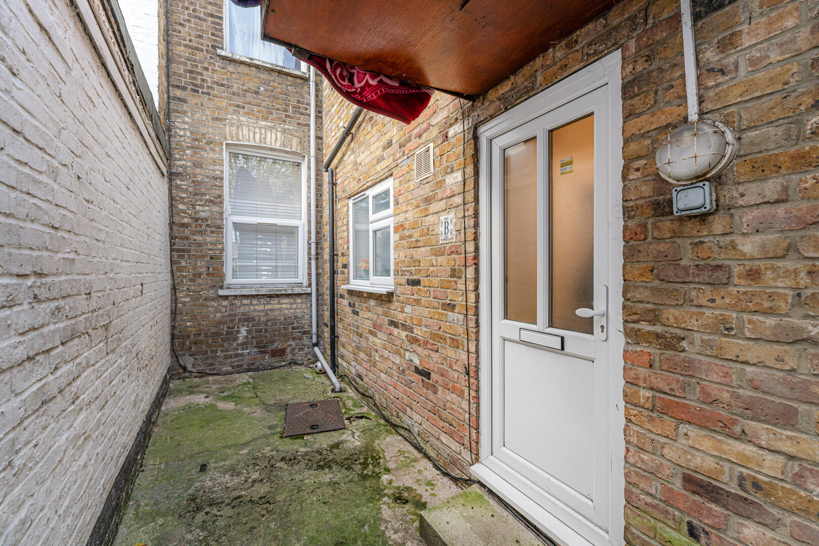 Church Street, Edmonton, N9 -  Strettons