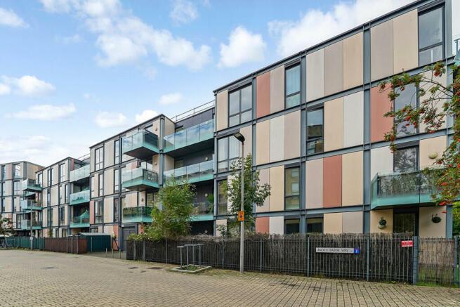 Repton House, 2 Jacks Farm Way, London, Greater London, E4 -  Strettons