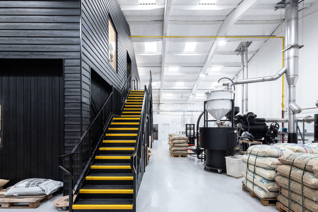 Letting and shaping an industrial estate into a vibrant business hub in Walthamstow - Strettons