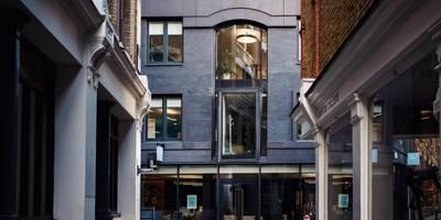 Property Management - Strettons