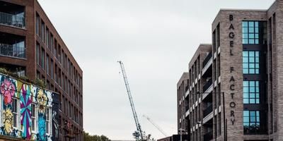 Development Consultancy and Affordable Housing - Strettons