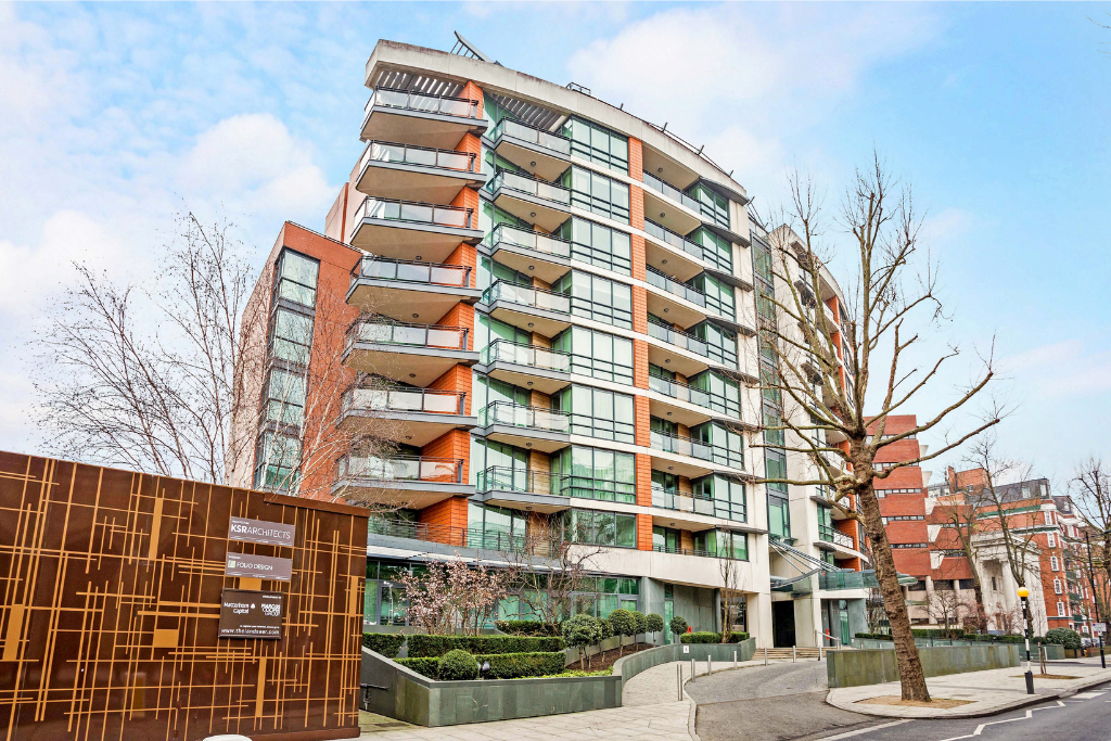 Sale of Flat at Pavillion Apartments, St Johns Wood, London - Strettons