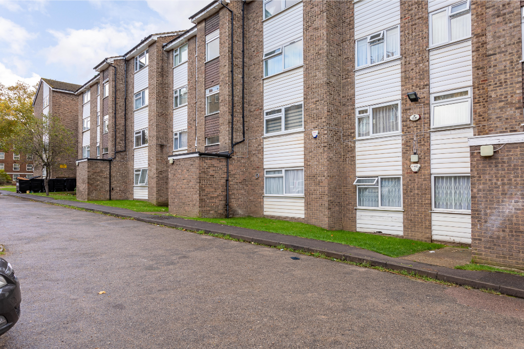 Preparation for the Sale of Flats, North East London​ - Strettons