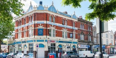 Designers chosen for 1,750 home Canning Town redevelopment scheme - Strettons