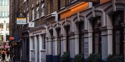 Investment, Commercial and Industrial Agency - Strettons