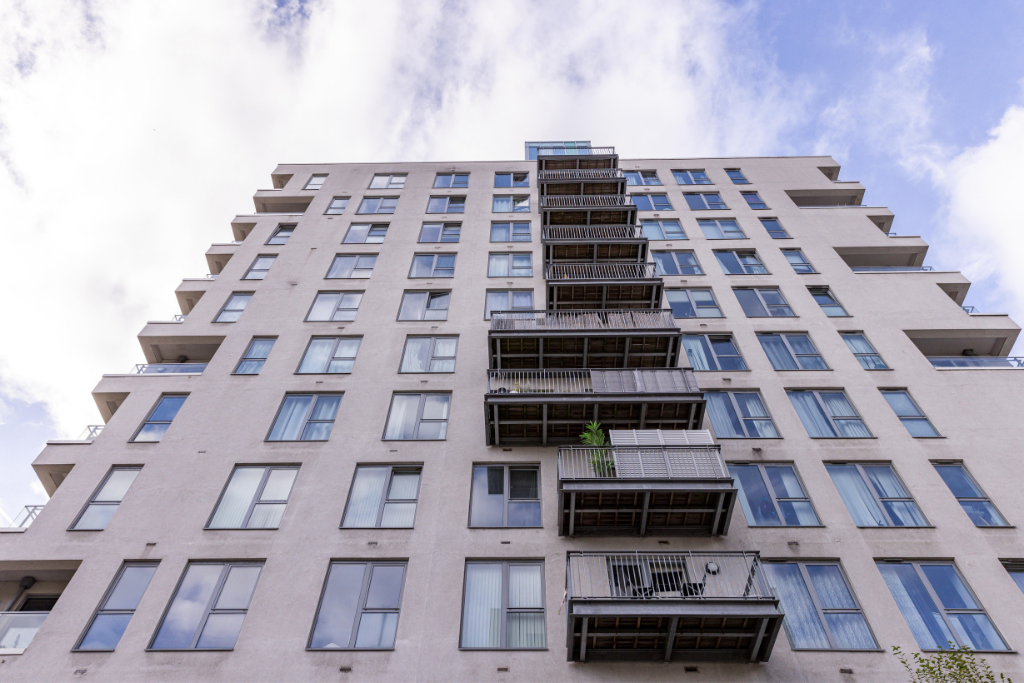Insights Cladding issue - Not always a complete - Strettons