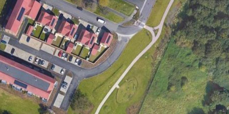 Plans submitted for new Hornchurch housing development - Strettons