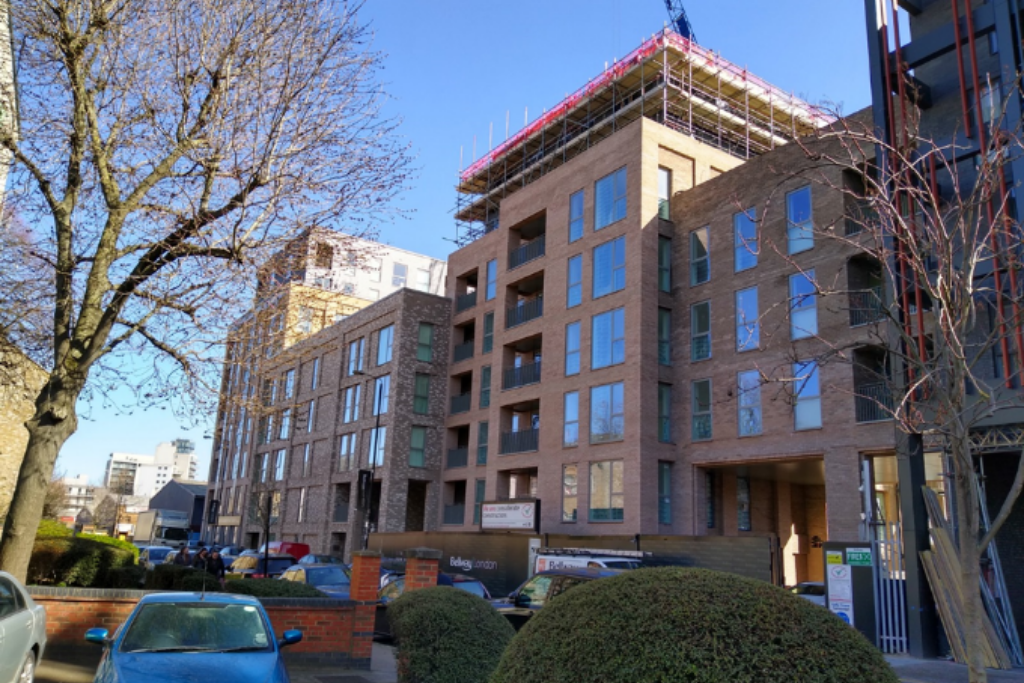 Affordable Housing Valuation: ‘Package Price’ agreement for 57 affordable tenure flats - Strettons