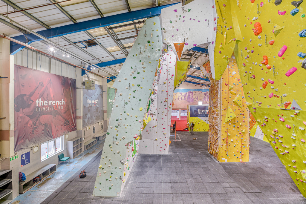 Management of 85,000&nbsp;sq&nbsp;ft Woolwich industrial estate - Strettons