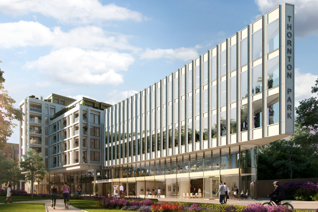 Affordable Housing Valuation: ‘Package Price’ agreement for large new build development - Strettons
