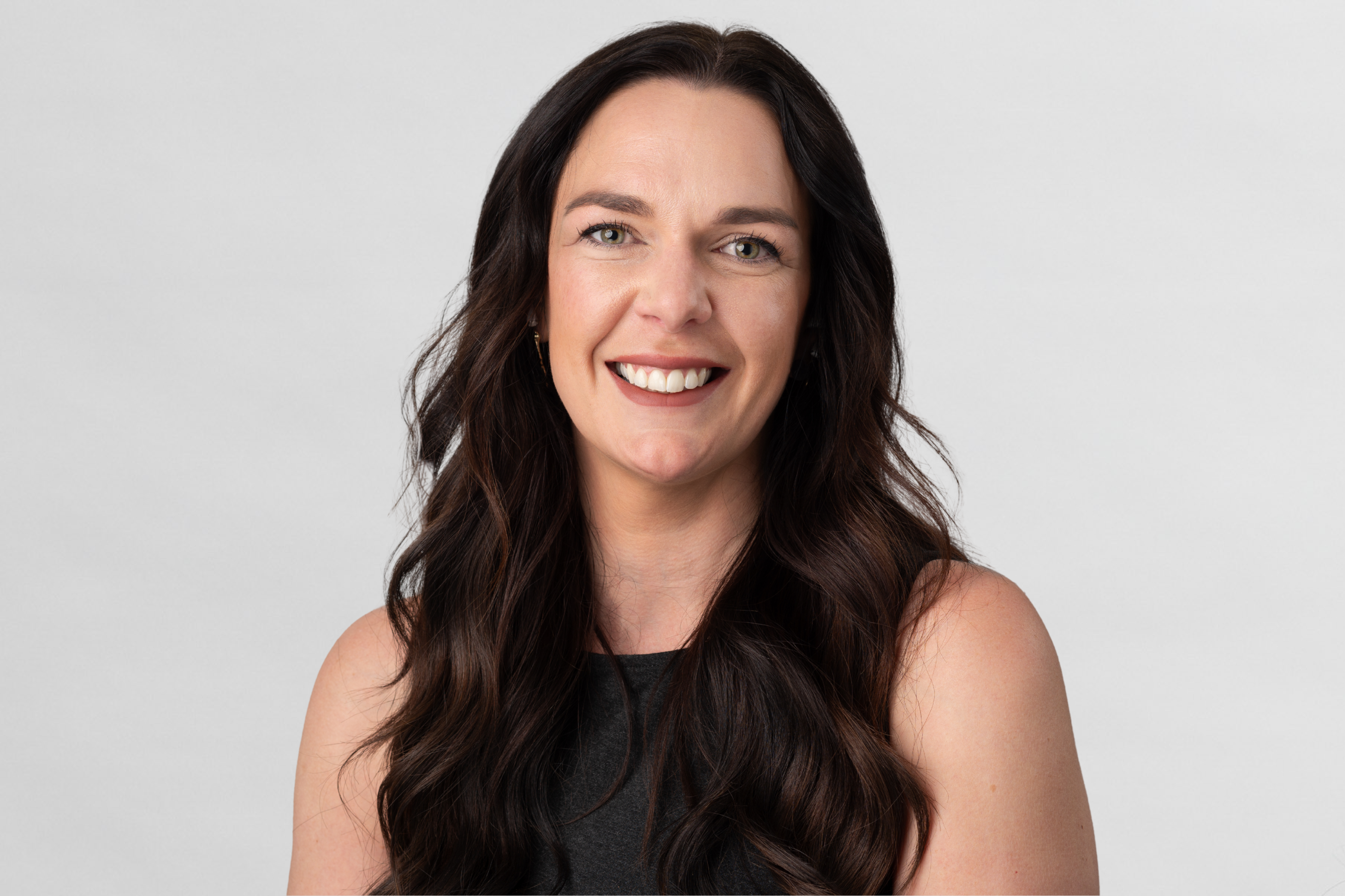 Olivia Boulting - Strettons