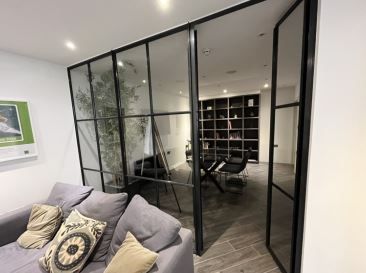 6 Omega Place, London, N1 9DR