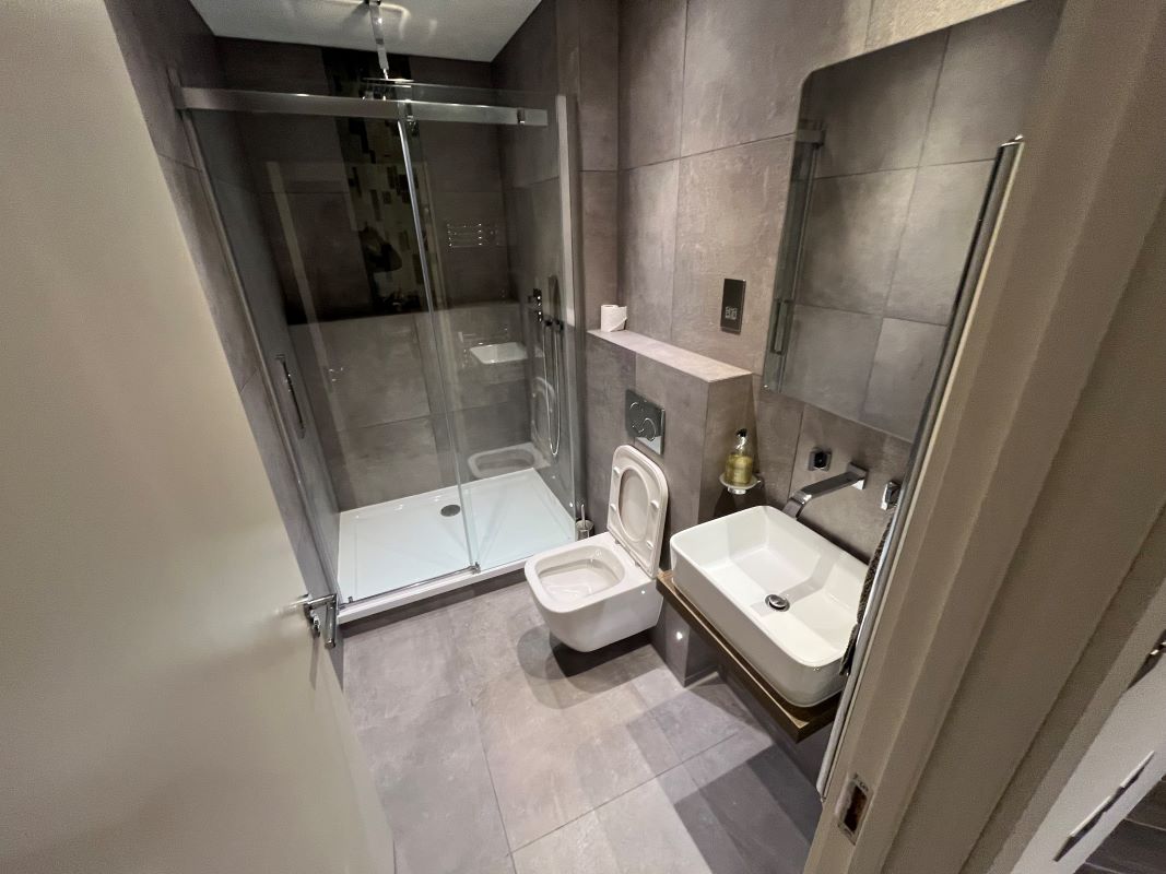 6 Omega Place, London, N1 9DR