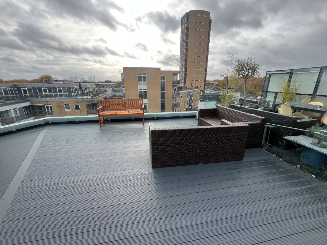 Flat 4 Arthaus Apartments, 205 Richmond Road, Hackney, London, E8 3FF