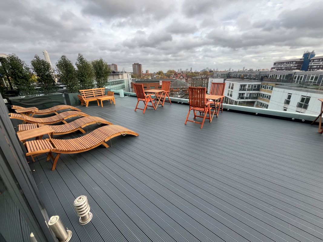 Flat 4 Arthaus Apartments, 205 Richmond Road, Hackney, London, E8 3FF