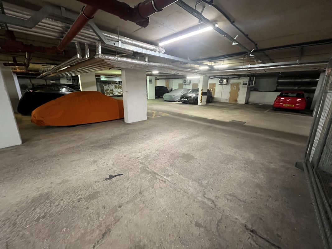Flat 4 Arthaus Apartments, 205 Richmond Road, Hackney, London, E8 3FF