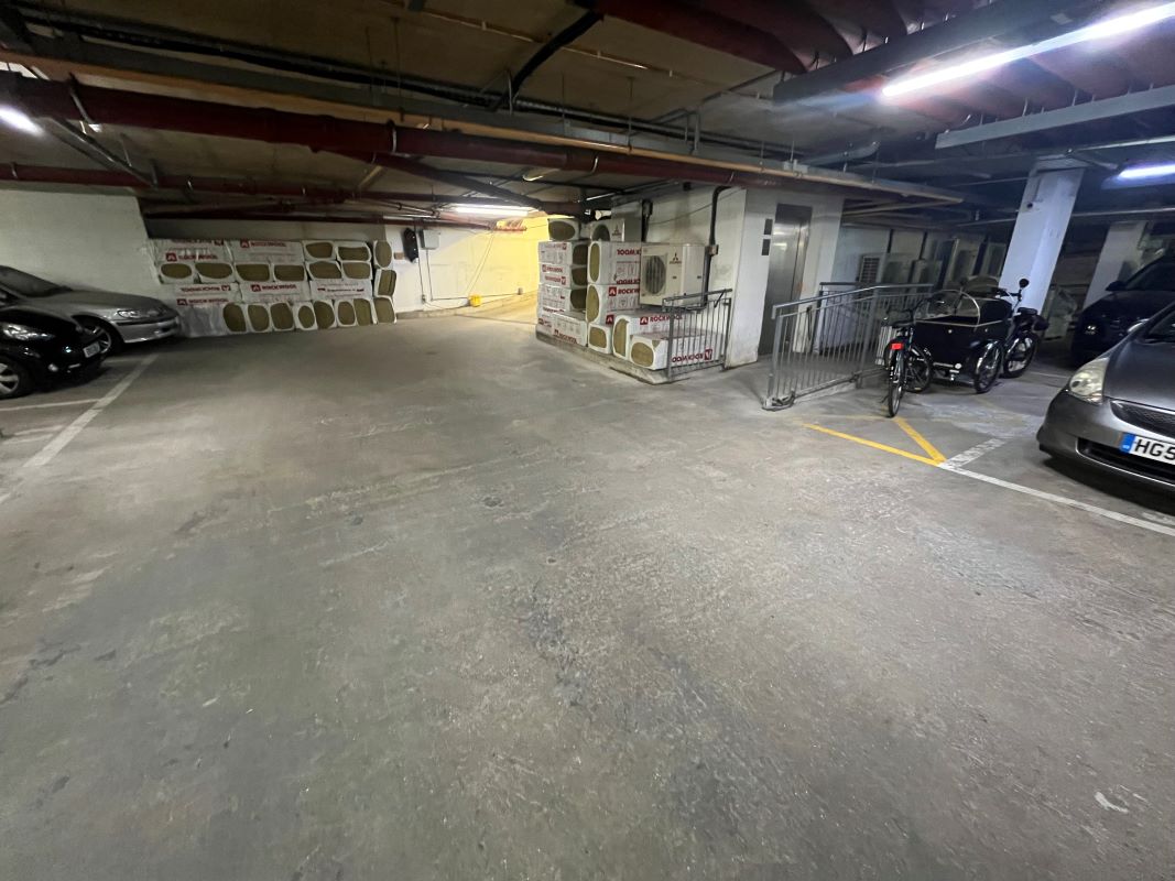 Flat 4 Arthaus Apartments, 205 Richmond Road, Hackney, London, E8 3FF
