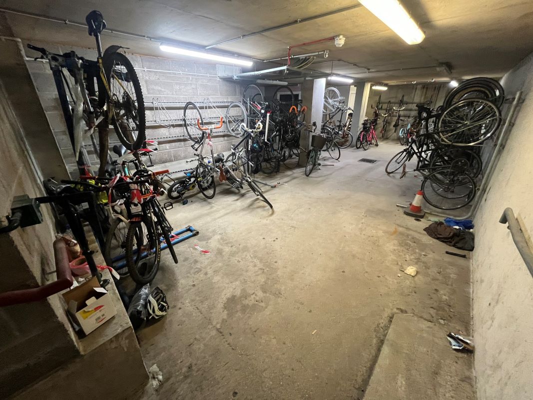 Flat 4 Arthaus Apartments, 205 Richmond Road, Hackney, London, E8 3FF