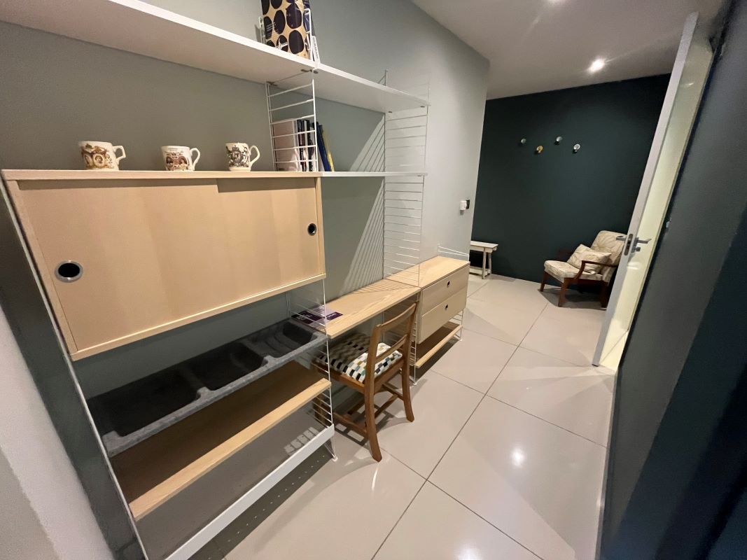 Flat 4 Arthaus Apartments, 205 Richmond Road, Hackney, London, E8 3FF