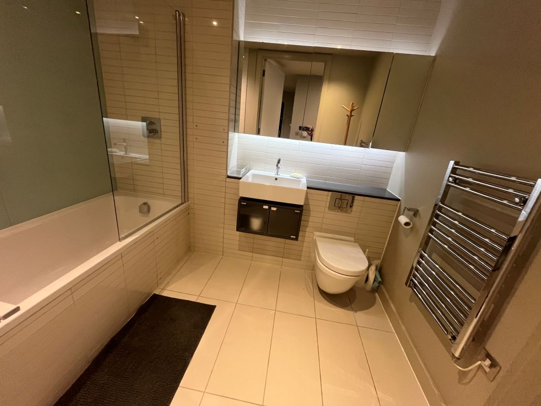 Flat 4 Arthaus Apartments, 205 Richmond Road, Hackney, London, E8 3FF