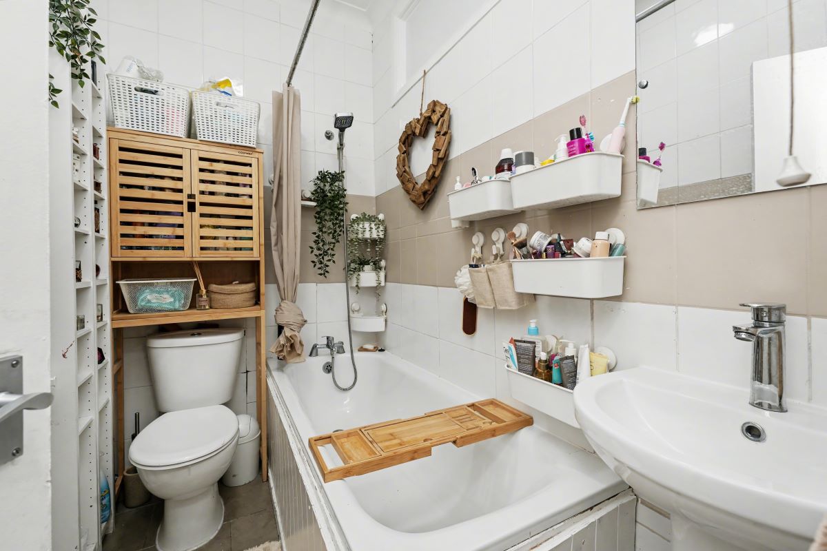 51 Northbrook Road, Ilford, Redbridge, IG1 3BP