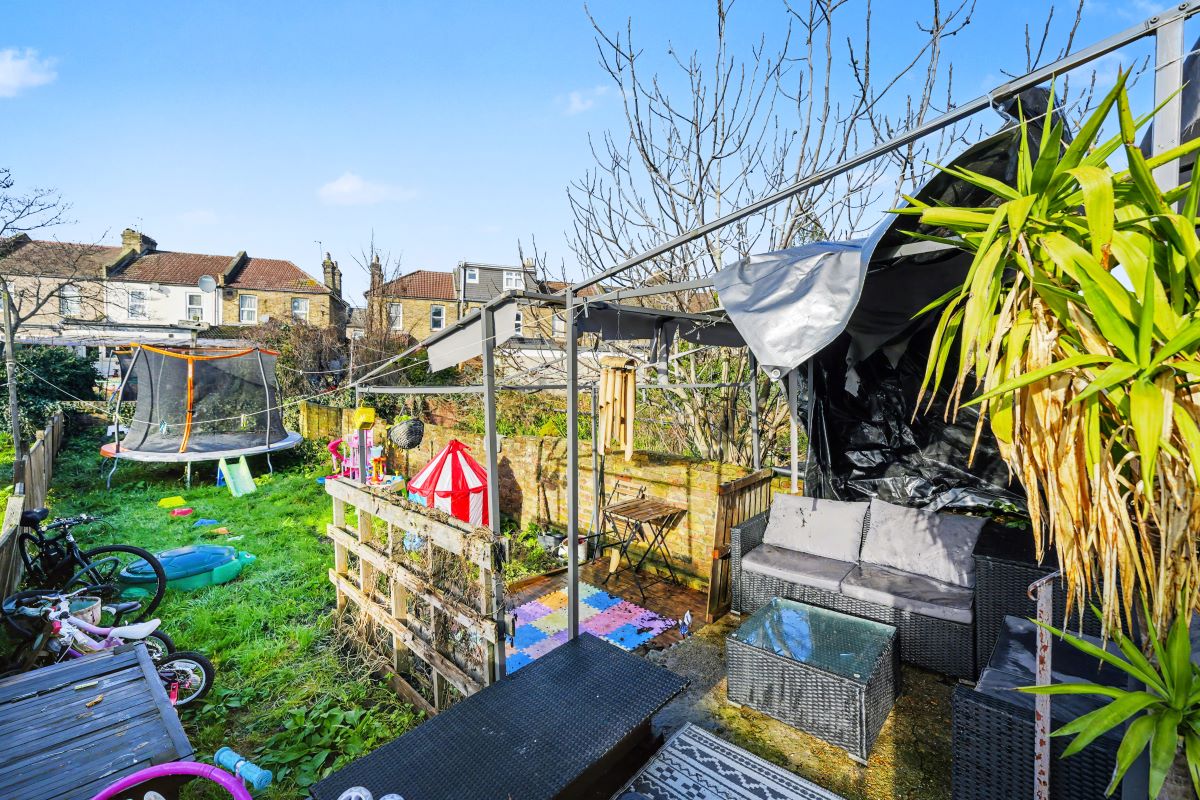 51 Northbrook Road, Ilford, Redbridge, IG1 3BP