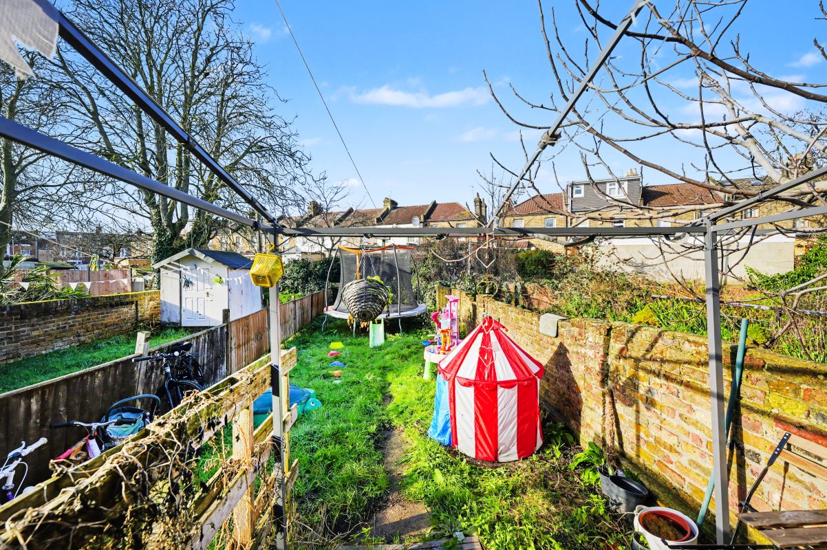 51 Northbrook Road, Ilford, Redbridge, IG1 3BP