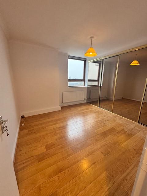 Flat 26 Chelsfield Point, Penshurst Road, London, E9 7DY